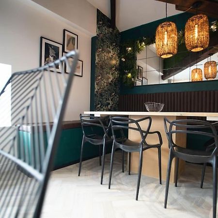 Penthouse Apt In Central Lvpl-Sleeps 6 Liverpool Eksteriør bilde