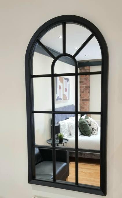 Penthouse Apt In Central Lvpl-Sleeps 6 Liverpool Eksteriør bilde